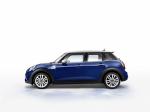 Mini Cooper S 5-Door Seven 2016 года